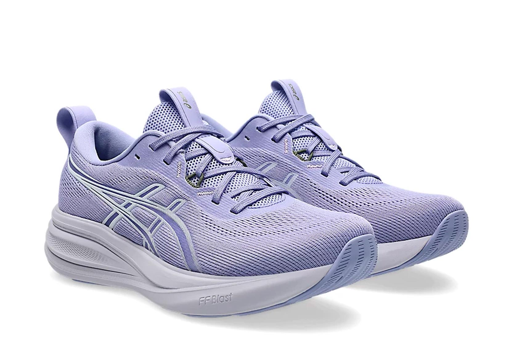 ASICS GEL-PULSE 17 W